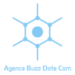 Logo Pied de page Agence Buzz Dote Com